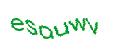 Captcha-Abbildung